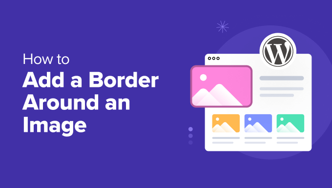 Choose New Channel or New Group From the Drop Down Menu How to add a border around an image in WordPress