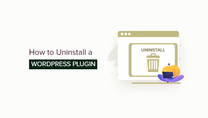 Adding plugins in Hostinger How to Properly Uninstall a WordPress Plugin (Beginner's Guide)