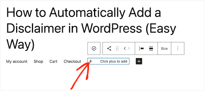 Adding social icons to WordPress Adding social icons to WordPress