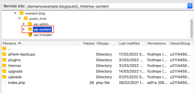 wpbeginner-write-for-us-page Troubleshooting a WordPress website