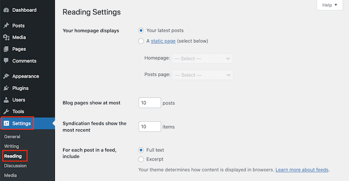 Fixing WordPress errors Fixing WordPress errors