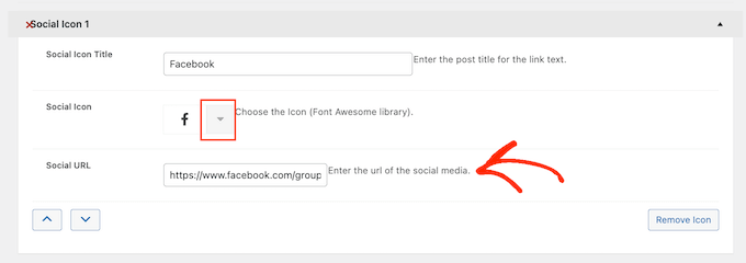 Adding Facebook, Twitter, and other social platforms to your website or blog Adding Facebook, Twitter, and other social platforms to your website or blog
