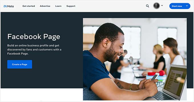 Facebook Pages Manager Facebook Pages Manager