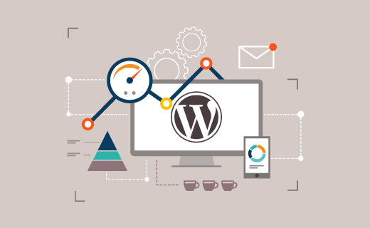 Speed up WordPress - Ultimate Guide Speed up WordPress - Ultimate Guide