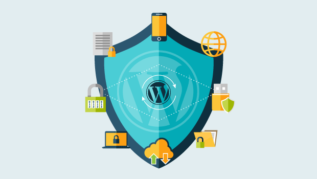 WordPress security WordPress security