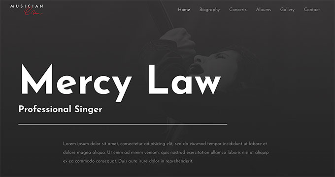 Astra WordPress Podcast Theme Astra WordPress Podcast Theme