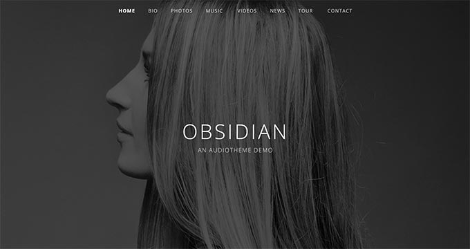 Obsidian Obsidian
