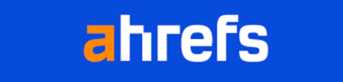The Ahrefs keyword research and SEO tool The Ahrefs keyword research and SEO tool