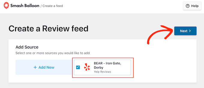 Creating a Yelp review feed in WordPress Creating a Yelp review feed in WordPress