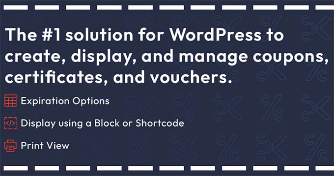 Coupon Creator Coupon Creator