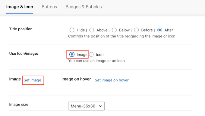 Adding any file or image to a WordPress navigation menu Adding any file or image to a WordPress navigation menu