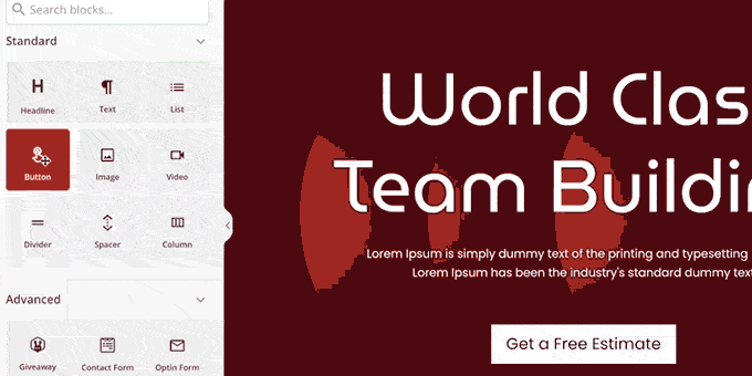 Add blocks to your theme layout Add blocks to your theme layout