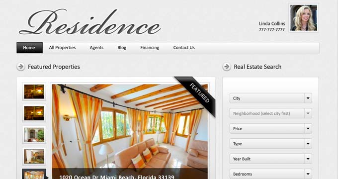 Residence Residence
