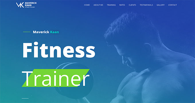 Astra Fitness Trainer Astra Fitness Trainer