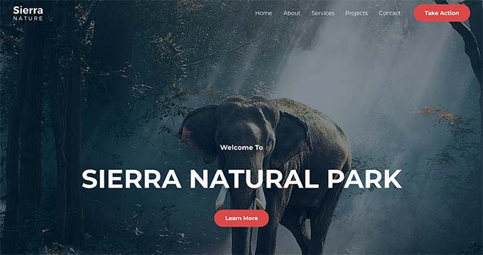 Astra Nature Astra Nature