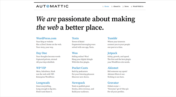 6 melhores plug-ins de eventos do WordPress comparados (2024) Automattic