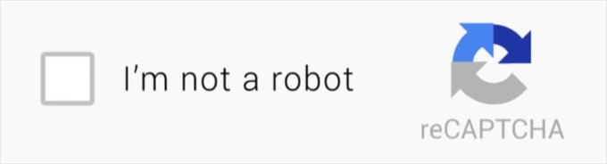 spamtipsrecaptcha ReCAPTCHA Is an Advanced Form of CAPTCHA That Can Distinguish Between Bots and Humans