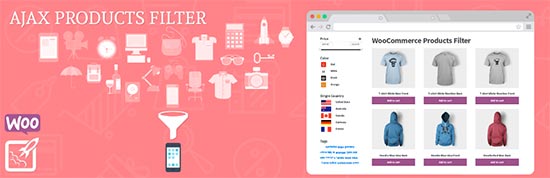 Advanced AJAX Product Filters Advanced AJAX Product Filters