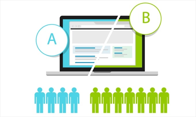 Run A/B tests to find best performing optin forms Run A/B Tests to Find Best Performing Optin Forms