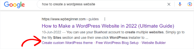 Jump to links in search results Jump to links in search results