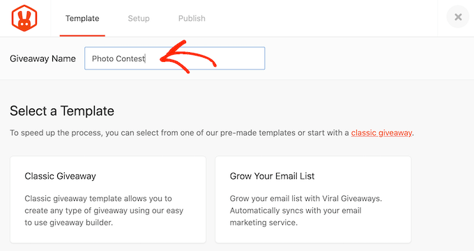 How to create a photo contest for your WordPress website How to create a photo contest for your WordPress website