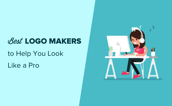 Best logo makers to help you look like a pro Best logo makers to help you look like a pro