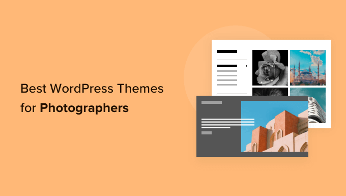Best WordPress Themes for Photograhers Best WordPress Themes for Photograhers
