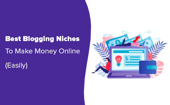 Best blogging niche to start a blog Best blogging niche to start a blog