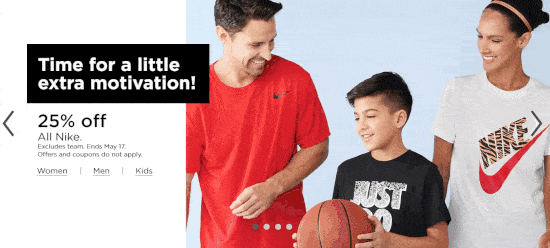 slider example from kohls slider example from kohls