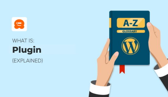What is Plugin - WPBeginner What is Plugin