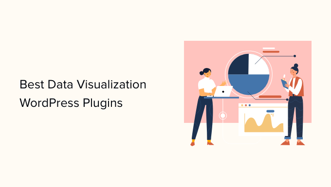 Best Data Visualization WordPress Plugins Best Data Visualization WordPress Plugins
