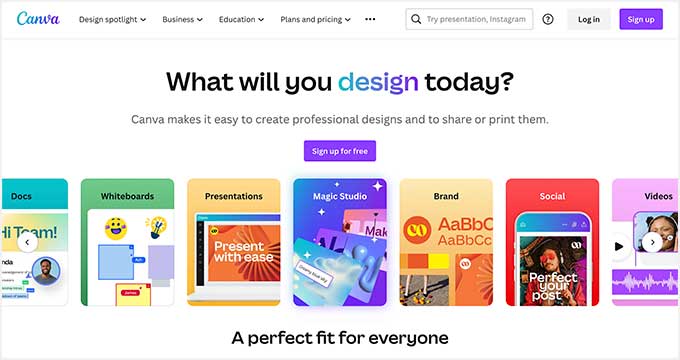 Canva Canva