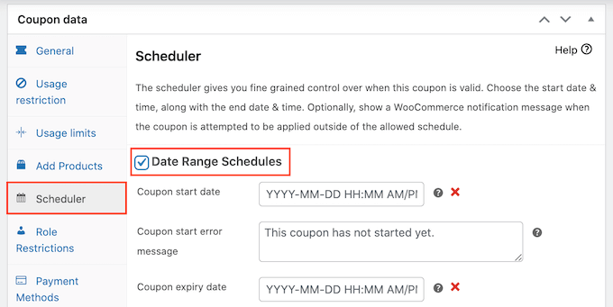 Scheduling a BOGO free deal in WordPress Scheduling a BOGO free deal in WordPress