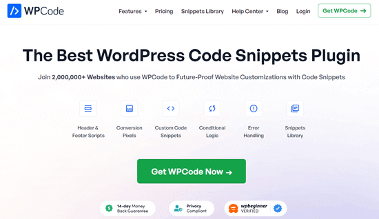 WPCode WPCode