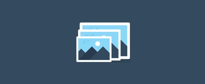 Optimize images and media library Optimize images and media library