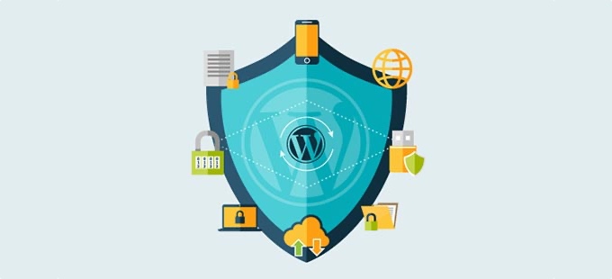 WordPress security review WordPress security review