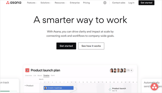 Asana Asana
