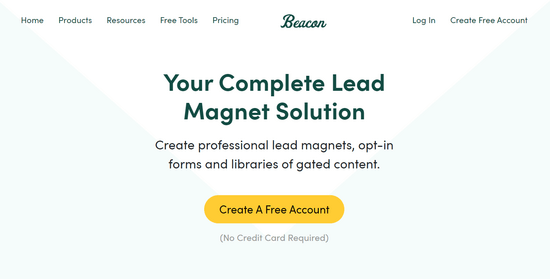 Beacon Beacon