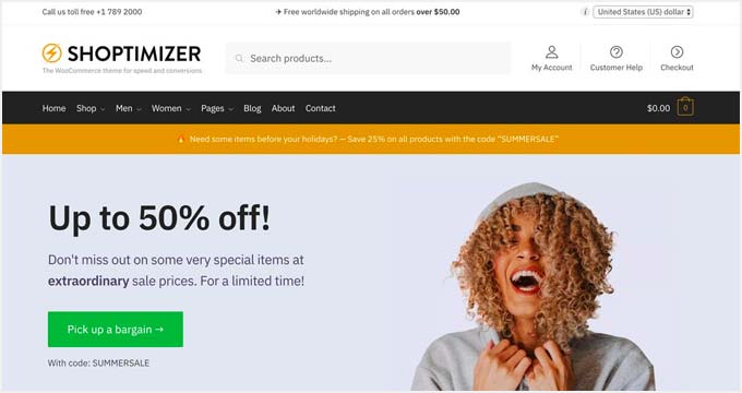 Shoptimizer Shoptimizer