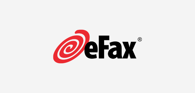 eFax eFax