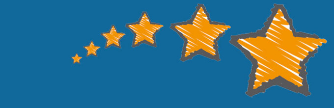 WP Customer Reviews' banner