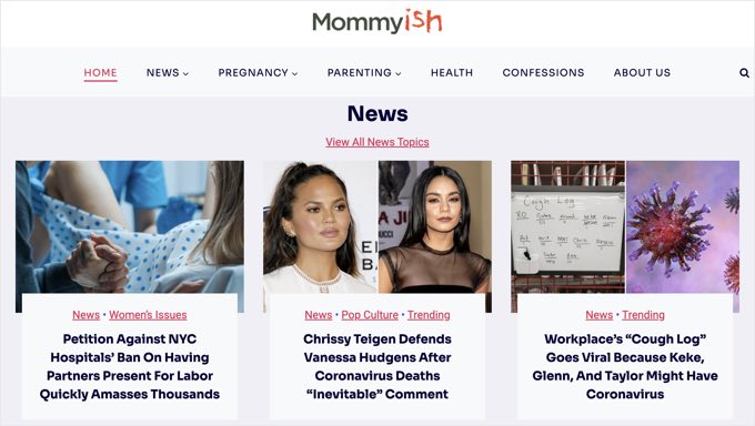Mommyish Blog Mommyish Blog