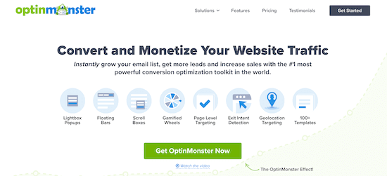 OptinMonster OptinMonster