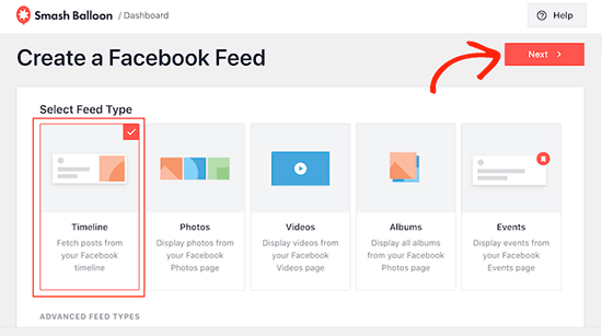 How to add a Facebook timeline to your website How to add a Facebook timeline to your website