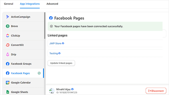 How to post to Facebook automatically How to post to Facebook automatically
