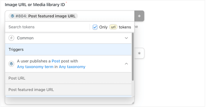 The Uncanny Automator Facebook triggers and actions The Uncanny Automator Facebook triggers and actions