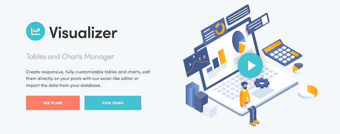 Visualizer Visualizer