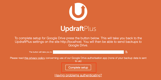 How to backup your WordPress site to Google Drive How to backup your WordPress site to Google Drive