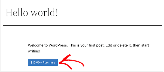 Creating a purchase button for your digital art download Creating a purchase button for your digital art download