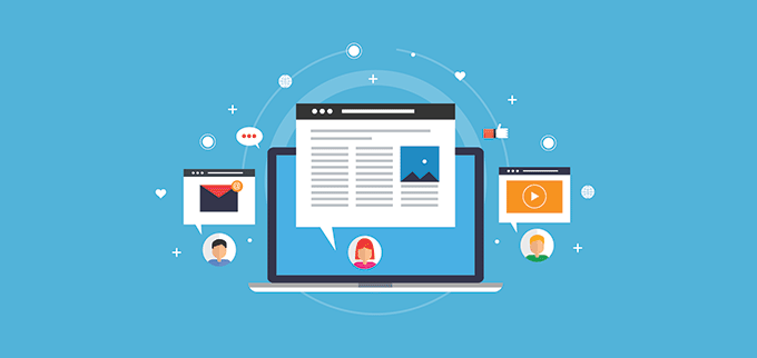 User engagement User engagement